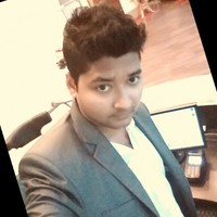 Ashis Sahoo