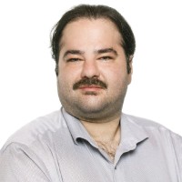 Mehdi Karousi-Nejad