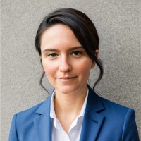 Elizabeth Mcgrady, Cpa