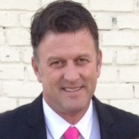 Lewis Barton