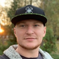 Maksym Onyshchuk