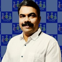 Sreegith C K