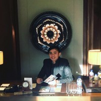 Dwi Antara