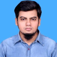 Syed Ahmed Ali