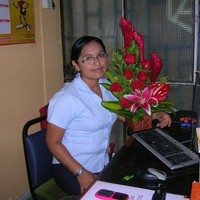 Marleny Chanta  Laban