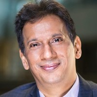 Professor Paresh Wankhade FAcSS