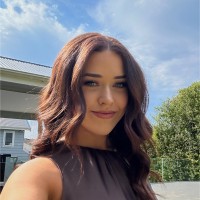 Anna Dodd