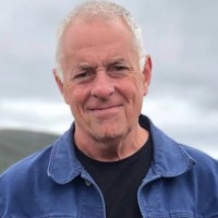 Brian Hindson