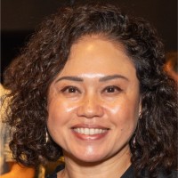 Eliane Matiko Yamashita