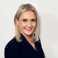 Mairead Harbron