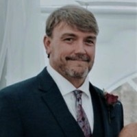 Kevin Lewis