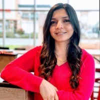 Jeshika G.