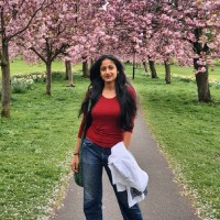 Dr  Aishwarya Krishnan