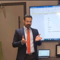 Abolfazl Gholami Arismani