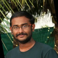 Karpagamainthan M