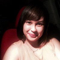 Frances Femille Garcia