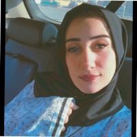 Nuha Fayed