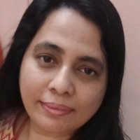 Haseena Begum