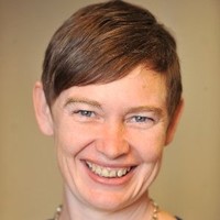 Angela Padfield (Nee Fegan)