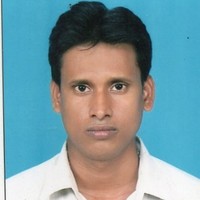 Jhantu Saha