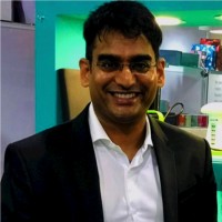 Darshan Jaiswal