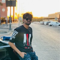 Shahriar Abdulla