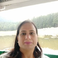 Hemal Kadam