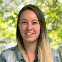 Rachel Weber, P.E.