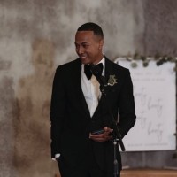 Brandon Reaves