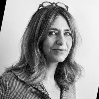 Frédérique Crépat