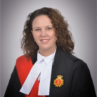 Jennifer Bezaire