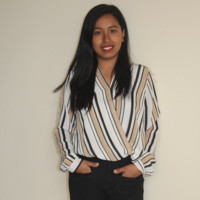 Alina Shrestha