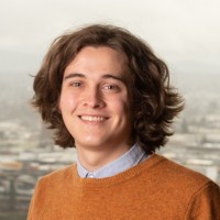Zachery Wolf, PMP