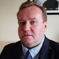 Robert Colpitts