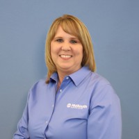 Stephanie Burzynski