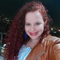 Erika María Tuzzo Hernández