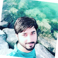 Faraz Shah