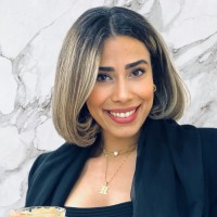 Shabnam Vahidianpour
