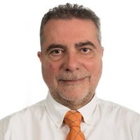 Antonio Viedma Ruiperez