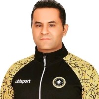 Ali Kazemian