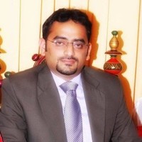 Muhammad Badar U Zaman