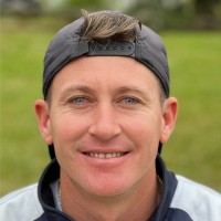 Gavin Van Peperzeel