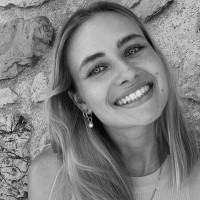 Stephanie Cassandra Saouma-Pedersen