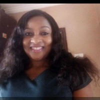 Felicia C Ezeribe