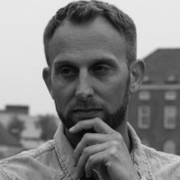 Jaap Jonk
