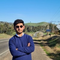 Muneeb Mushtaq