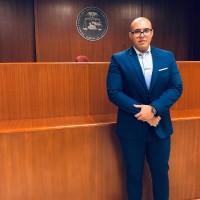 Patrick J. Trinidad Pérez