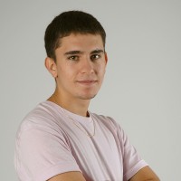 Alberto Fuente Robles