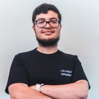 Kleber Daniel Mattos Viana