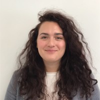 Giulia Grierson